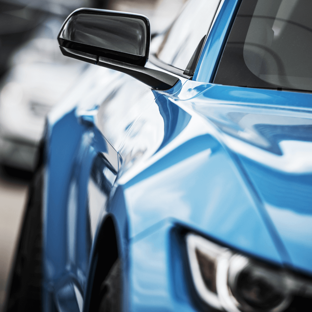 Car Respray London